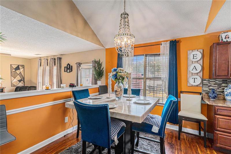 Image for property 3744 Salem Kirk Drive, Lithonia, GA 30038