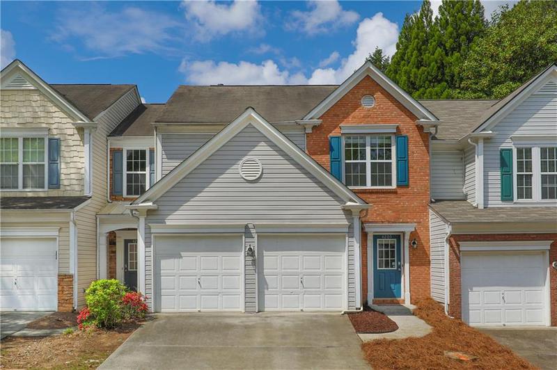 Image for property 4205 Royal Regency Circle, Kennesaw, GA 30144