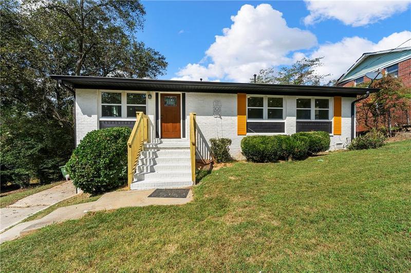 Image for property 3981 Rutgers Drive, Atlanta, GA 30331