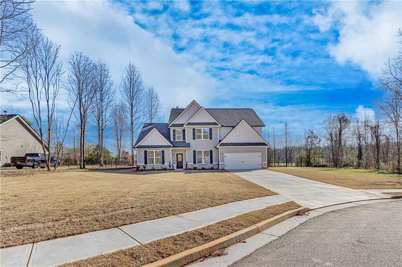 Image for property 240 Good Hope Preserve, Good Hope, GA 30641