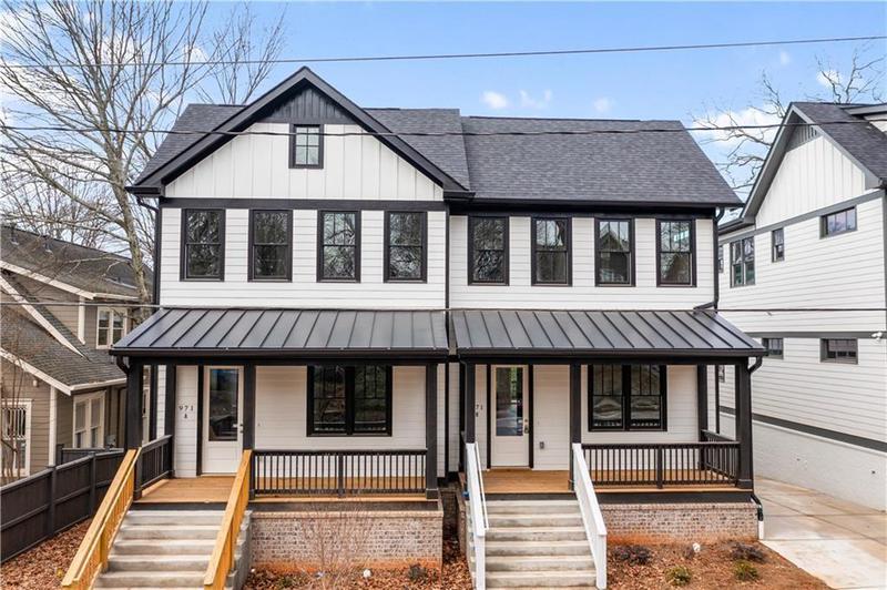 Image for property 971 Boulevard A, Atlanta, GA 30312