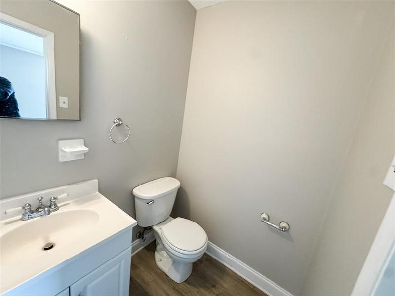 Image for property 3875 Devon Wood Avenue, Douglasville, GA 30135