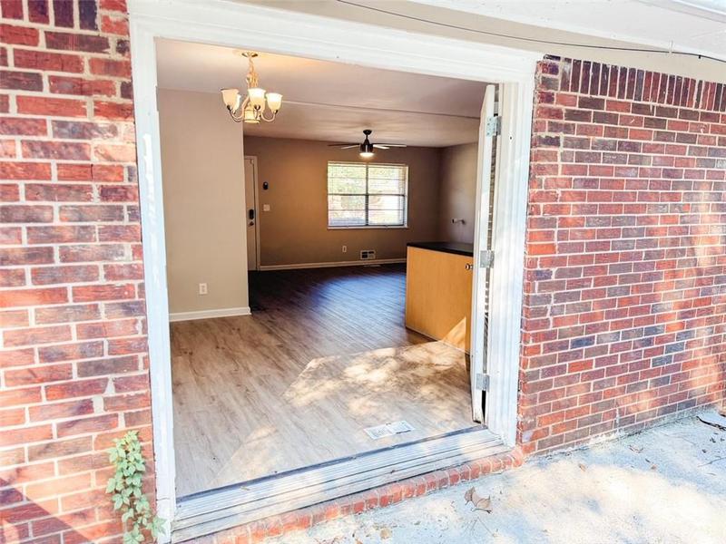 Image for property 3875 Devon Wood Avenue, Douglasville, GA 30135