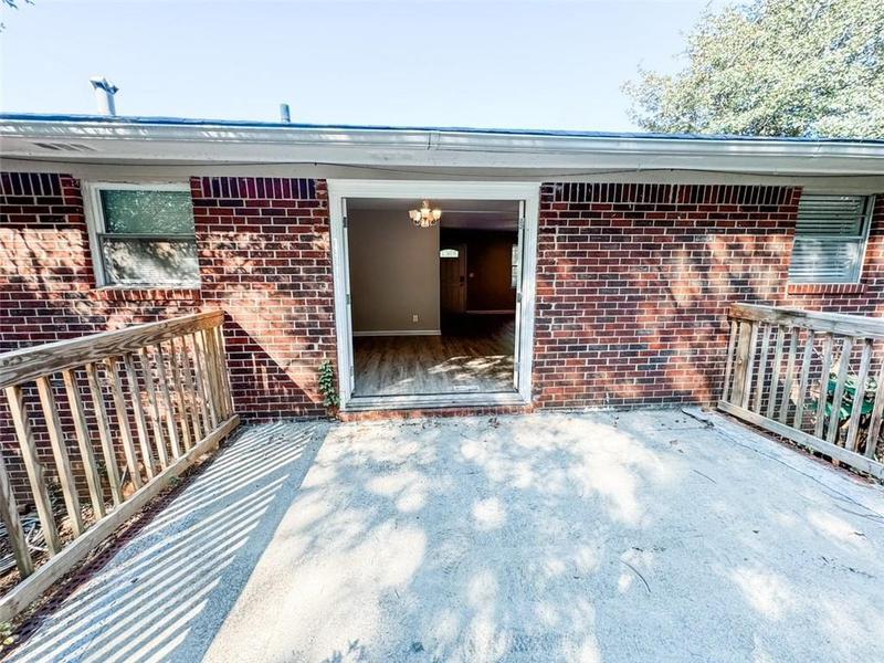 Image for property 3875 Devon Wood Avenue, Douglasville, GA 30135