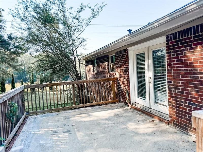 Image for property 3875 Devon Wood Avenue, Douglasville, GA 30135