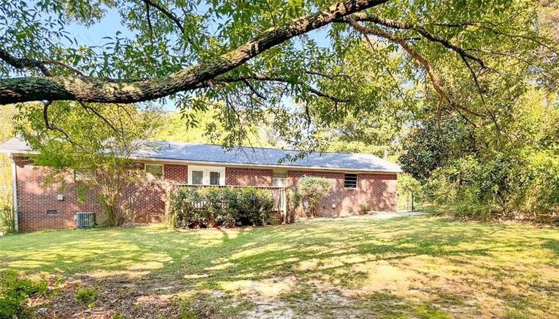 Image for property 3875 Devon Wood Avenue, Douglasville, GA 30135