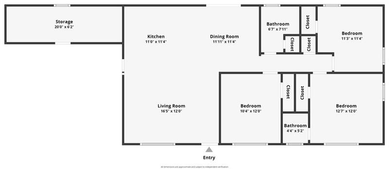 Image for property 3875 Devon Wood Avenue, Douglasville, GA 30135