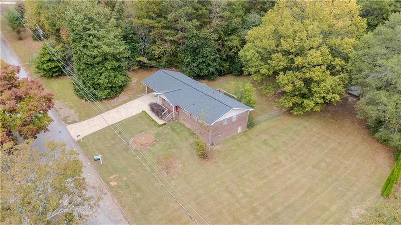 Image for property 3875 Devon Wood Avenue, Douglasville, GA 30135