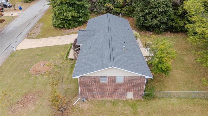 Image for property 3875 Devon Wood Avenue, Douglasville, GA 30135