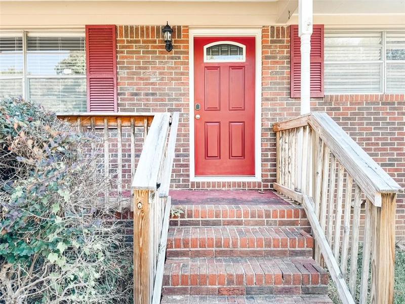 Image for property 3875 Devon Wood Avenue, Douglasville, GA 30135