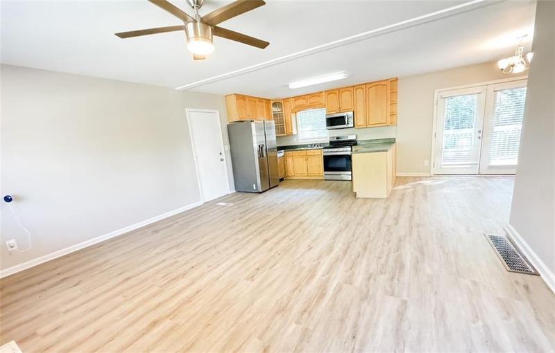 Image for property 3875 Devon Wood Avenue, Douglasville, GA 30135