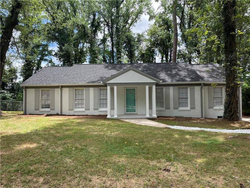 Image for property 2812 Arlington Road, Atlanta, GA 30344