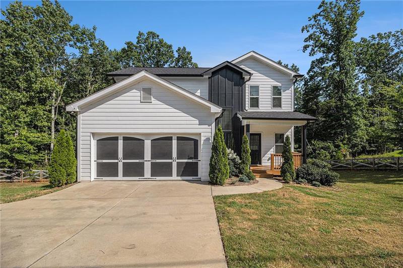 Image for property 8615 Bethel Road, Gainesville, GA 30506