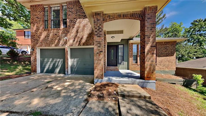 Image for property 516 Shore Road, Lithonia, GA 30058