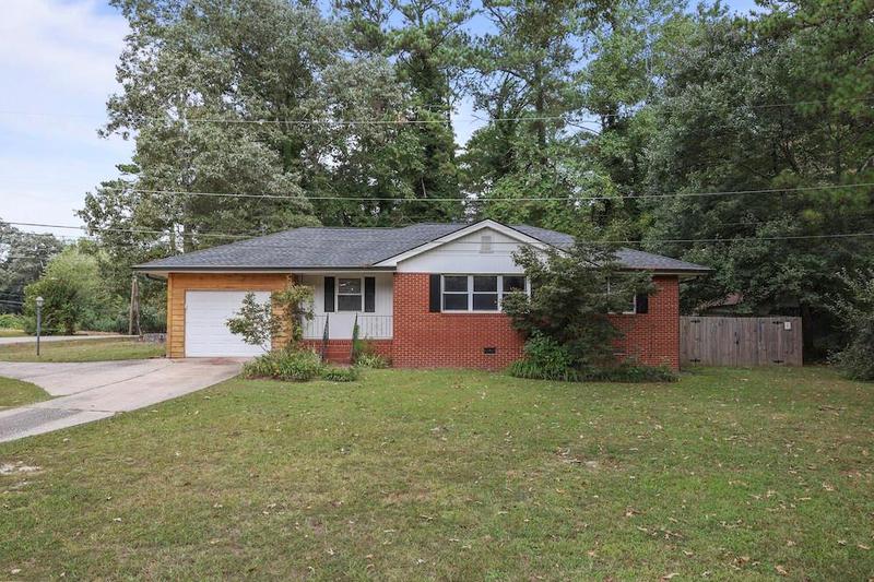 Image for property 6531 Temple Street, Lithia Springs, GA 30122