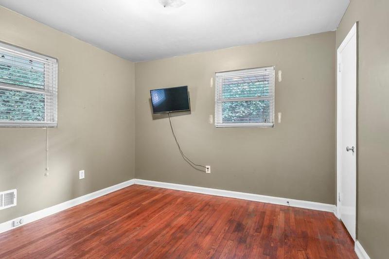 Image for property 6531 Temple Street, Lithia Springs, GA 30122
