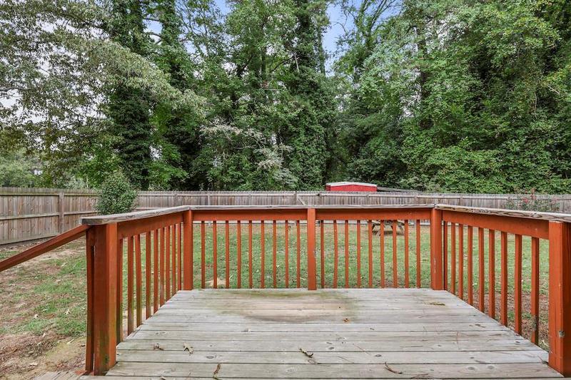 Image for property 6531 Temple Street, Lithia Springs, GA 30122