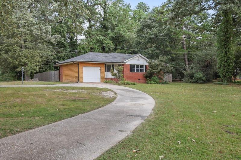 Image for property 6531 Temple Street, Lithia Springs, GA 30122