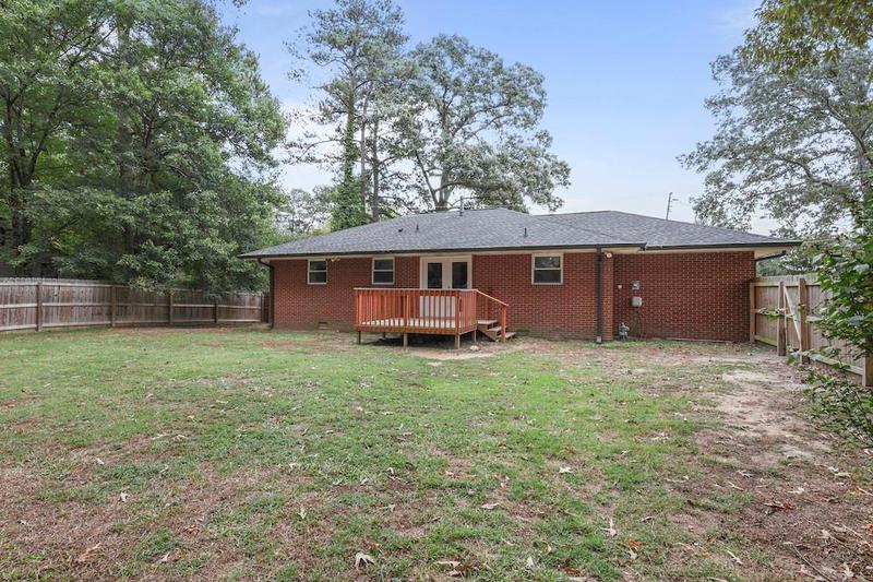 Image for property 6531 Temple Street, Lithia Springs, GA 30122