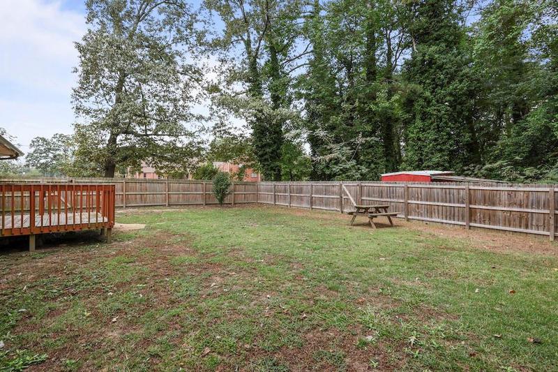 Image for property 6531 Temple Street, Lithia Springs, GA 30122