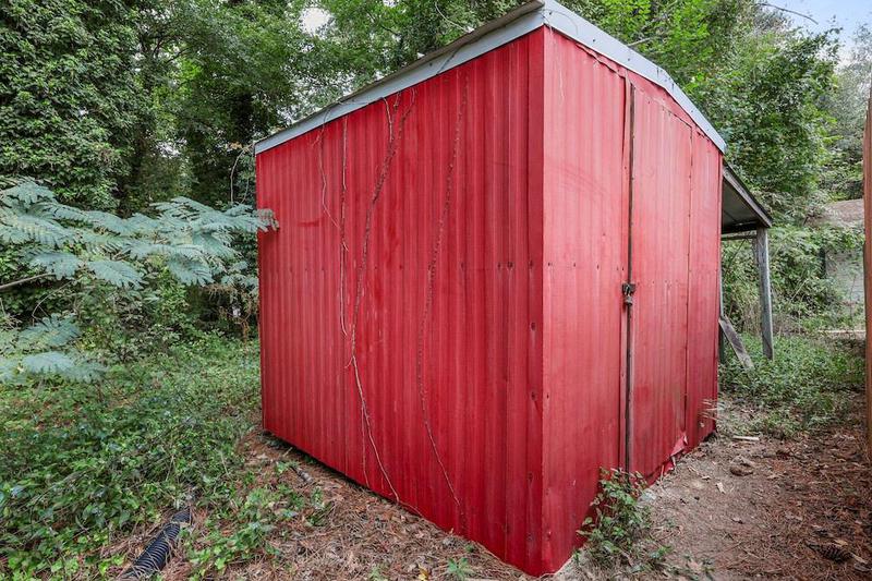 Image for property 6531 Temple Street, Lithia Springs, GA 30122