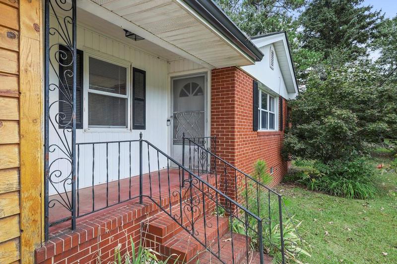 Image for property 6531 Temple Street, Lithia Springs, GA 30122