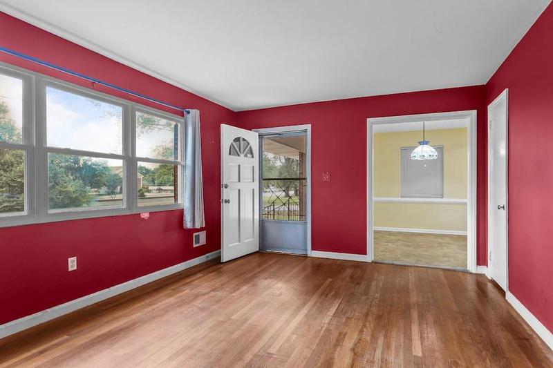 Image for property 6531 Temple Street, Lithia Springs, GA 30122
