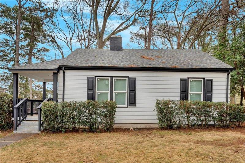 Image for property 1222 FORREST Avenue, Atlanta, GA 30344