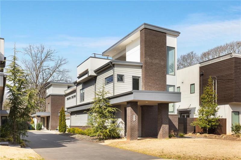 Image for property 205 Wilbur Avenue A, Atlanta, GA 30316