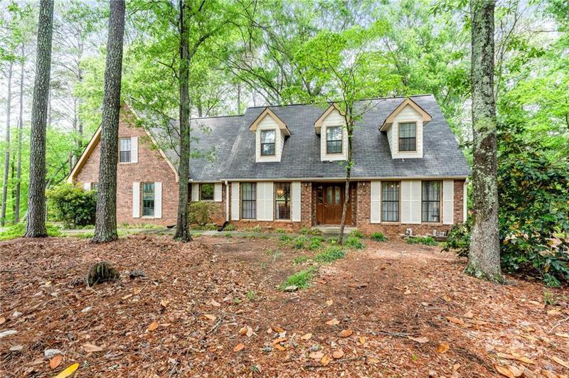 Image for property 110 The Farm Road, Mcdonough, GA 30252