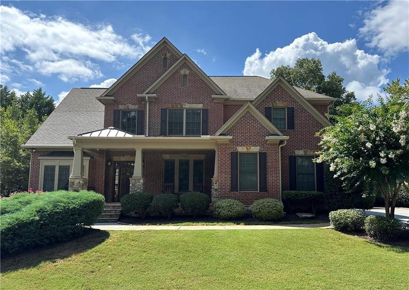 Image for property 3090 Hillview Avenue, Brookhaven, GA 30319