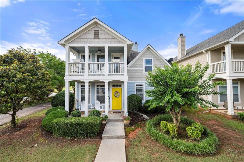 Image for property 240 Daisy Circle, Mcdonough, GA 30252