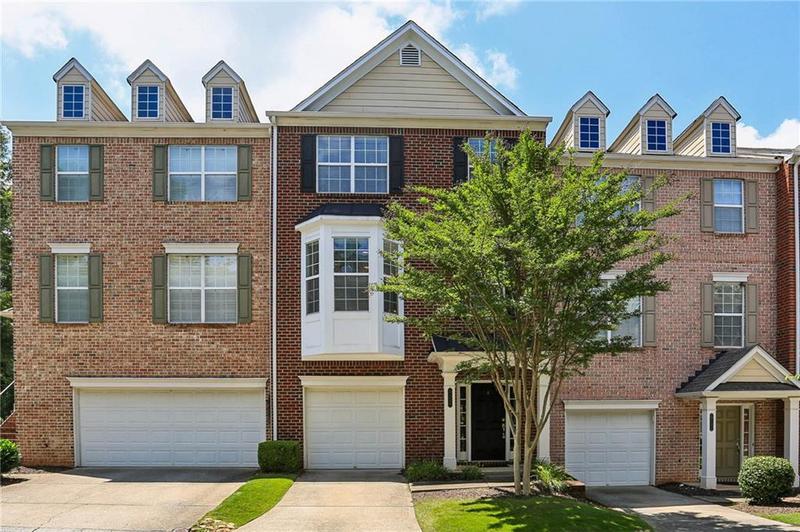 Image for property 5126 Wellsley Bend, Alpharetta, GA 30005