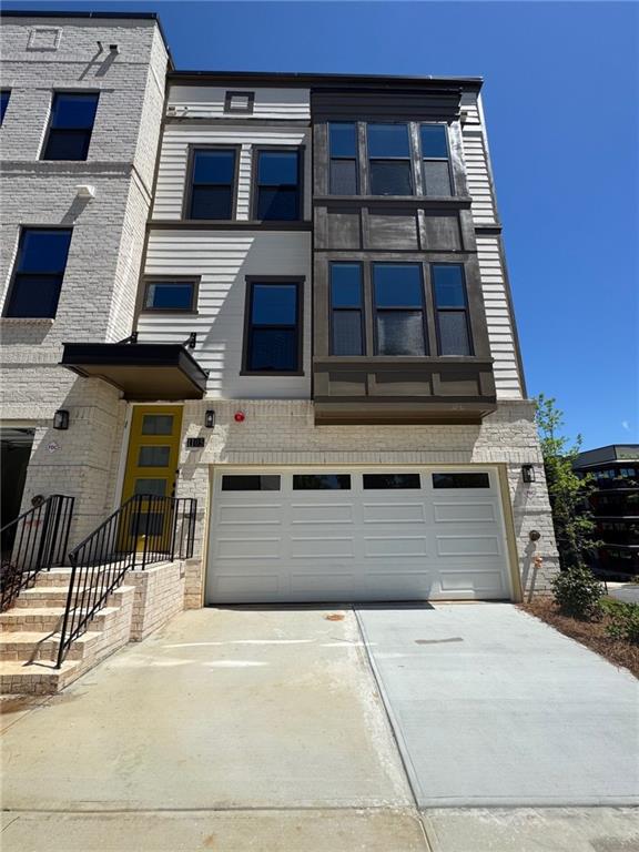 Image for property 1105 Rivard Circle, Atlanta, GA 30318