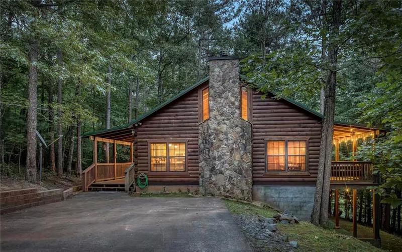 Image for property 228 Ernest Alta Circle, Blue Ridge, GA 30513