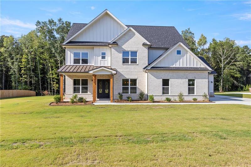 Image for property 1625 Austin Road, Winder, GA 30680