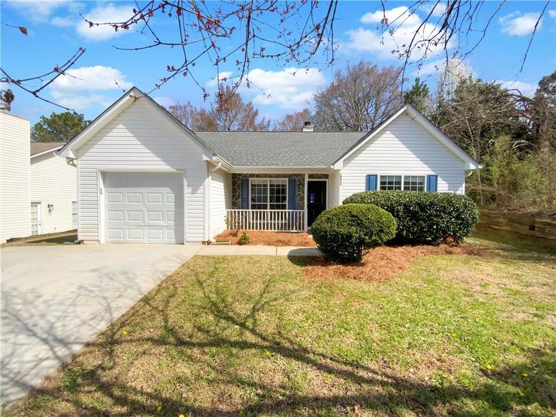 Image for property 10632 Pine Forest Lane, Jonesboro, GA 30238
