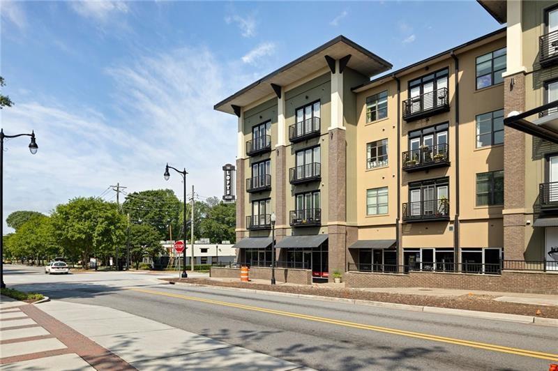 Image for property 5300 PEACHTREE Road 3207, Chamblee, GA 30341