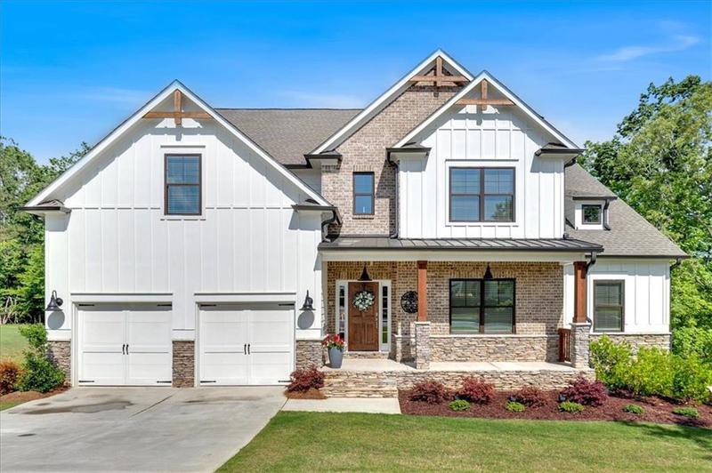Image for property 217 Belmont Drive, Cartersville, GA 30120