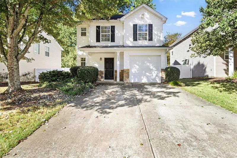Image for property 132 Nacoochee Way, Canton, GA 30114
