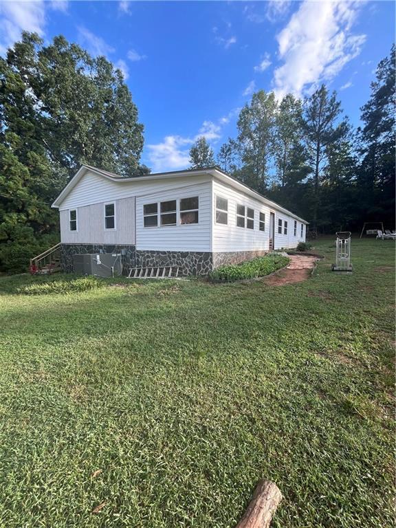 Image for property 109 Gainer Road, Griffin, GA 30223
