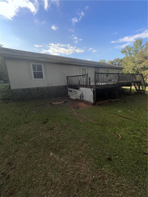 Image for property 109 Gainer Road, Griffin, GA 30223