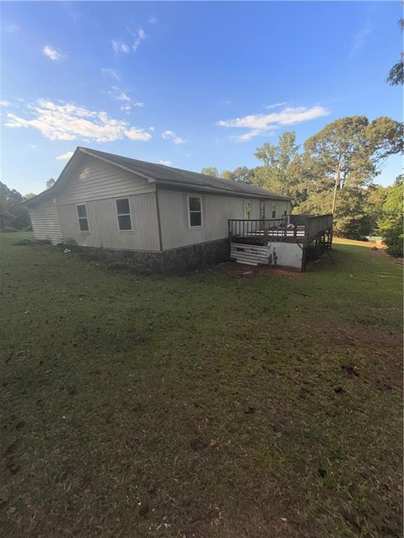 Image for property 109 Gainer Road, Griffin, GA 30223