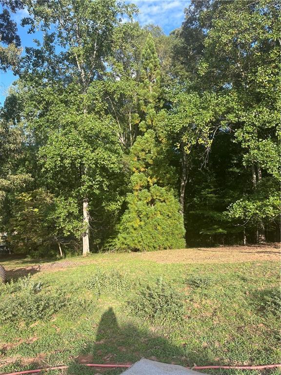 Image for property 109 Gainer Road, Griffin, GA 30223
