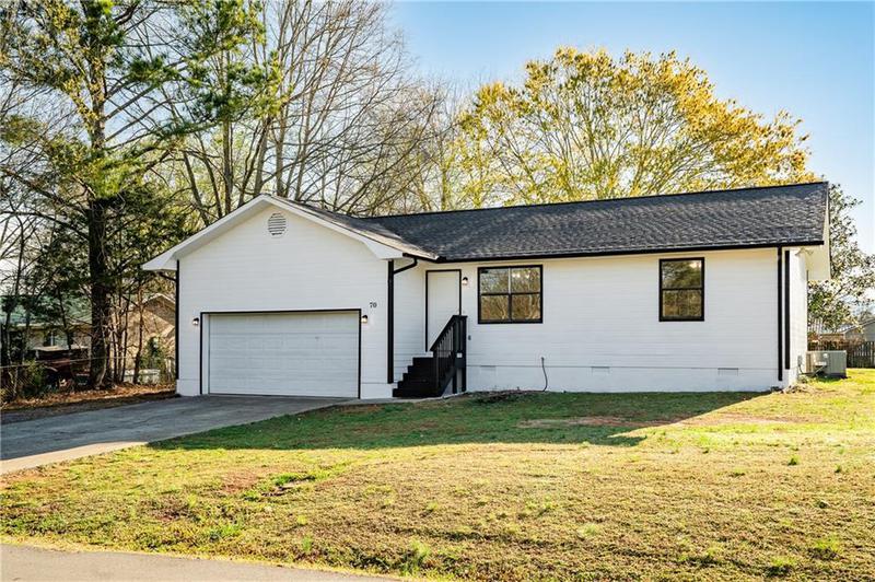Image for property 70 Torino Drive, Chatsworth, GA 30705