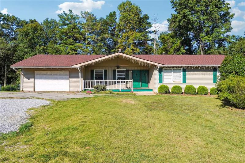 Image for property 313 Kimsey Street, Baldwin, GA 30511