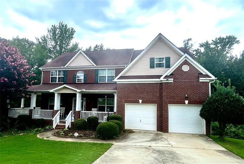 Image for property 415 Tea Rose Lane, Stockbridge, GA 30281