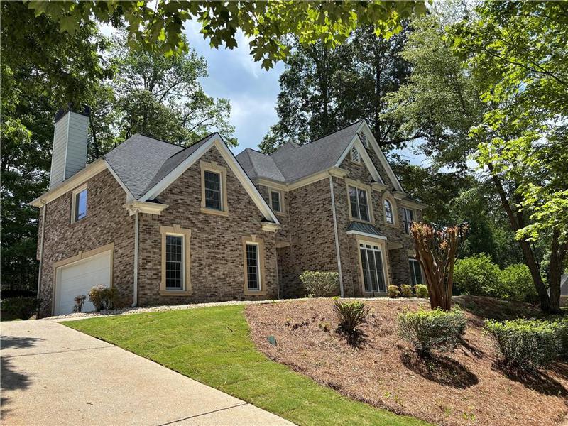 Image for property 753 Hayes Court, Atlanta, GA 30349