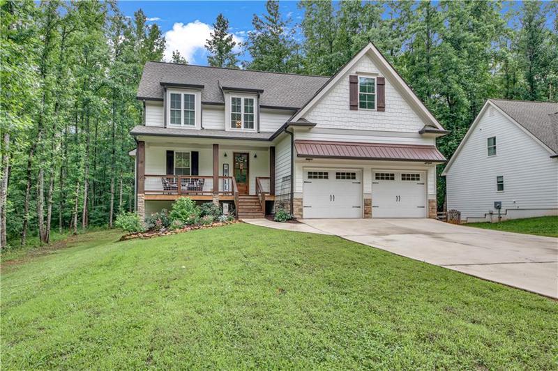 Image for property 104 Woodland Lane, Canton, GA 30114