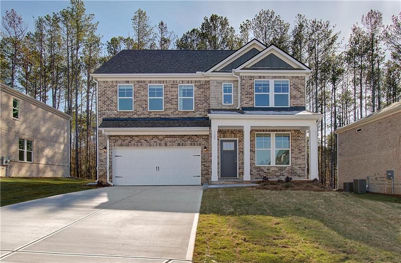 Image for property 125 Belvedere Road, Mcdonough, GA 30253